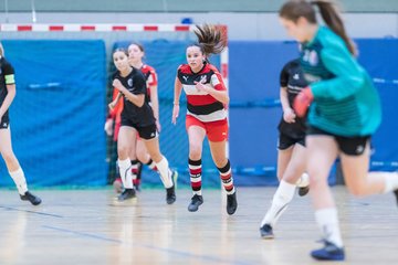 Bild 234 - wCJ Futsalmeisterschaft